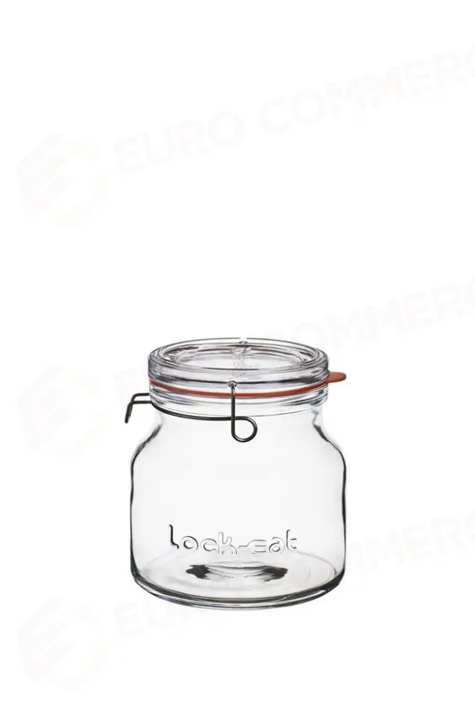 VASO 1,5 LT LOCK-EAT 12162/01 BORMIOLI LUIGI - 3970742 - MEDRI