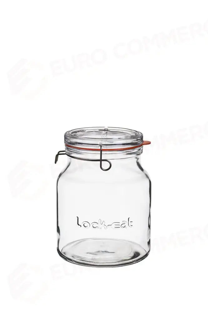 VASO 2 LT LOCK-EAT 12163/01 BORMIOLI LUIGI - 3970741 - MEDRI