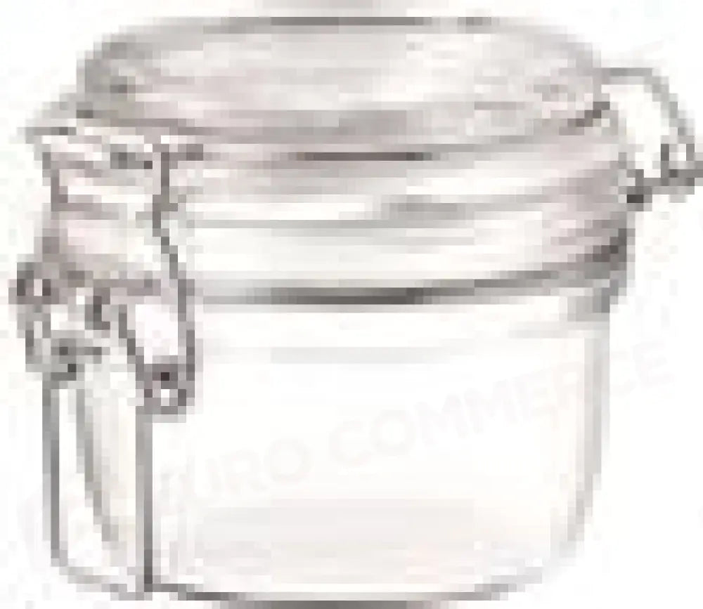 VASO ERMETICO 12,5 CL FIDO 1.41370 BORMIOLI ROCCO - 0411406 - MEDRI
