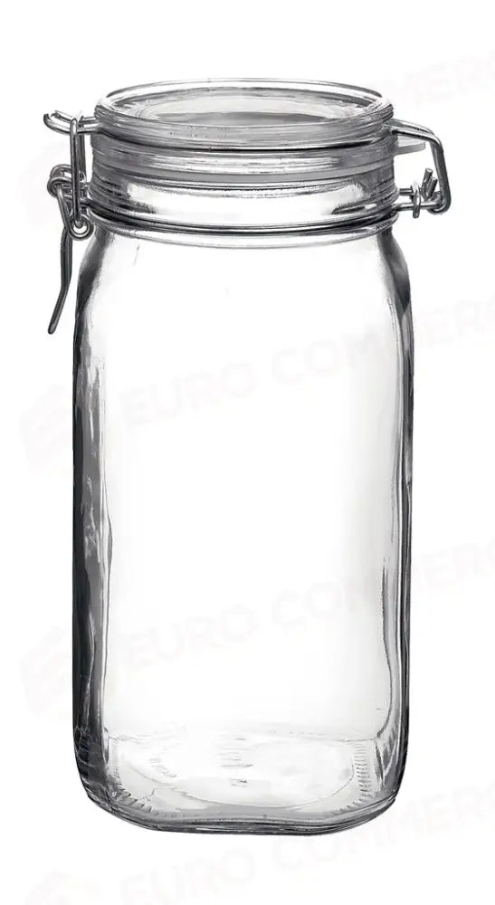 VASO ERMETICO 150 CL FIDO 1.49230 BORMIOLI ROCCO - 0410952 - MEDRI