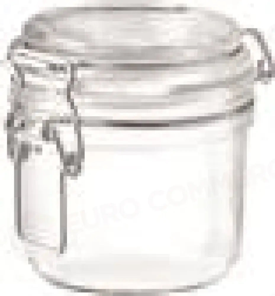 VASO ERMETICO 20 CL FIDO 1.41360 BORMIOLI ROCCO - 0411352 - MEDRI