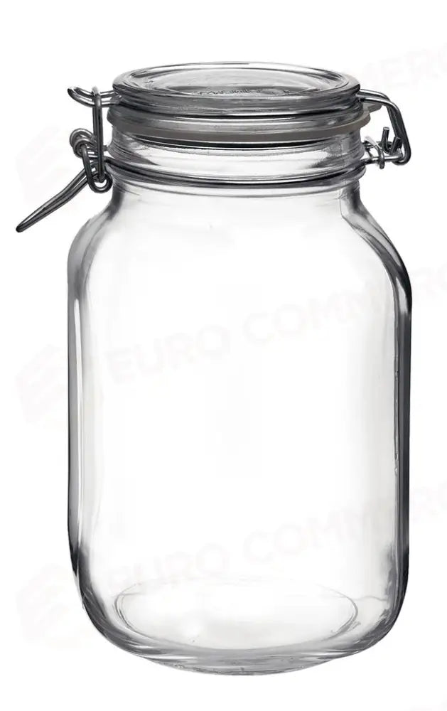 VASO ERMETICO 200 CL FIDO 1.49240 BORMIOLI ROCCO - 0410971 - MEDRI