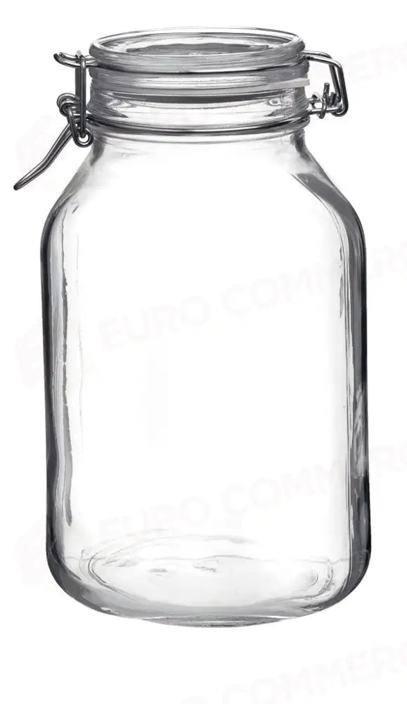 VASO ERMETICO 300 CL FIDO 1.49250 BORMIOLI ROCCO - 0410972 - MEDRI