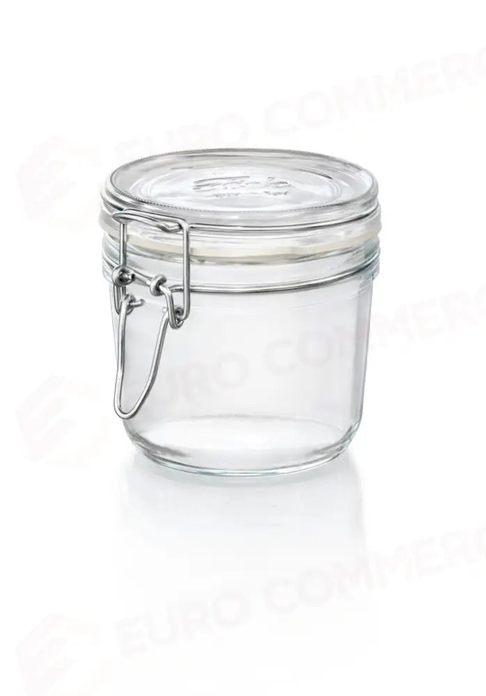 VASO ERMETICO 35 CL FIDO 1.41332 BORMIOLI ROCCO - 0411538 - MEDRI