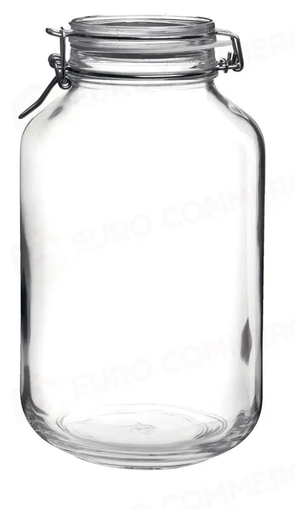 VASO ERMETICO 400 CL FIDO 1.49260 BORMIOLI ROCCO - 0410973 - MEDRI