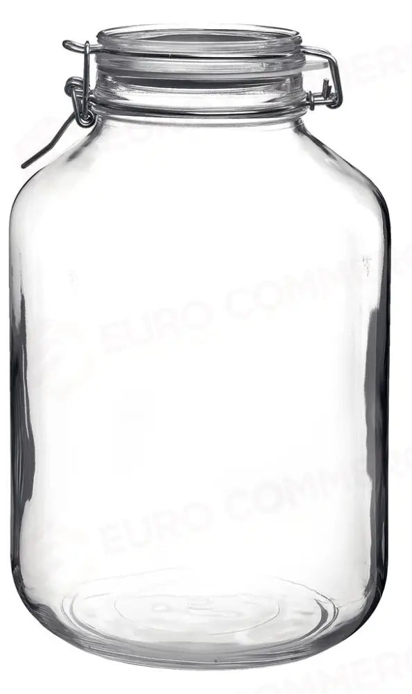 VASO ERMETICO 500 CL FIDO 1.49270 BORMIOLI ROCCO - 0410974 - MEDRI