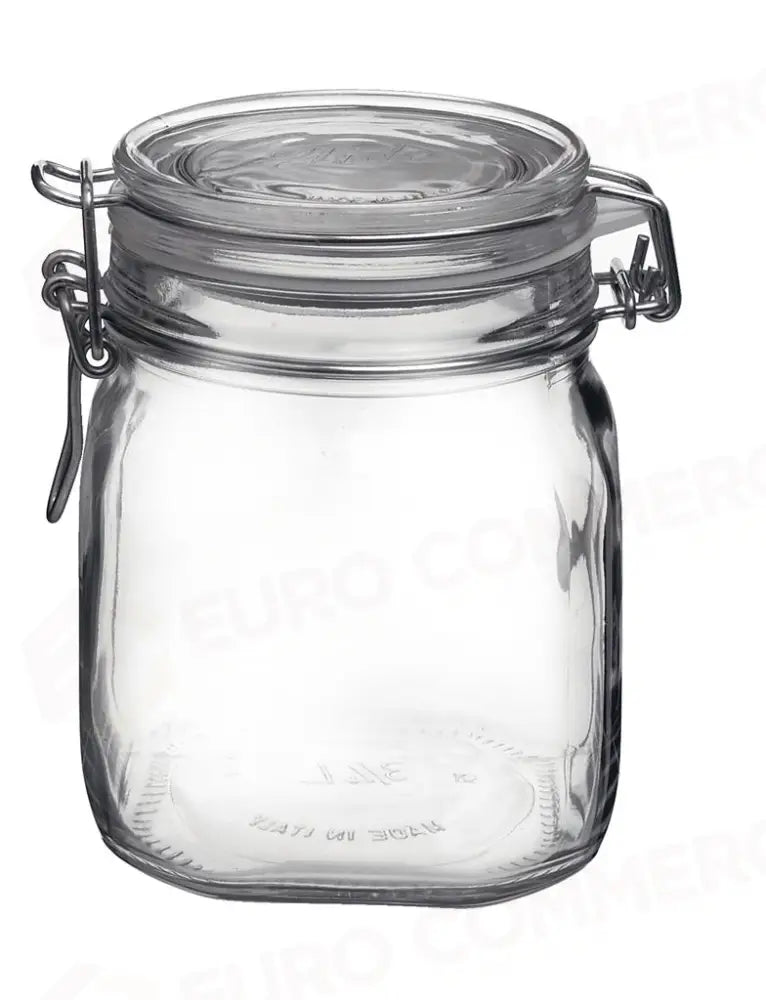 VASO ERMETICO 75 CL FIDO 1.49280 BORMIOLI ROCCO - 0410950 - MEDRI