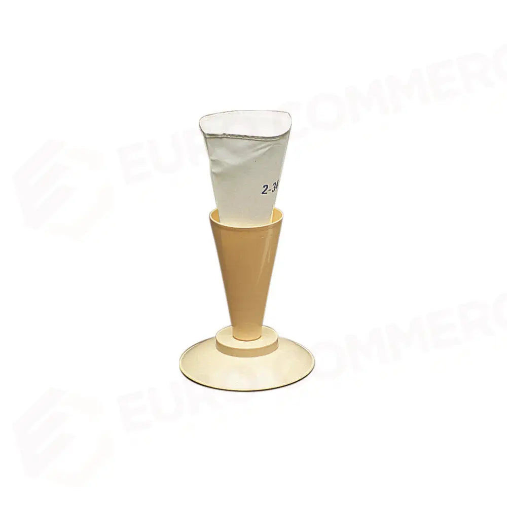 VASO PORTA SACCHETTO DIM. 195 X H 230 MM - 34013 - PAVONI ITALIA - ACCESSORI TAVOLA