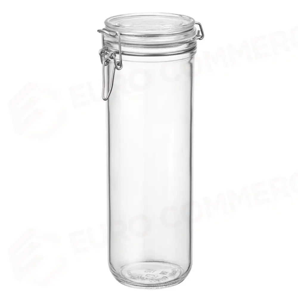 VASO SPAGHETTI ERMETICO 136 CL FIDO FREEZER SAFE 1.41380 BORMIOLI ROCCO - 0411791 - MEDRI