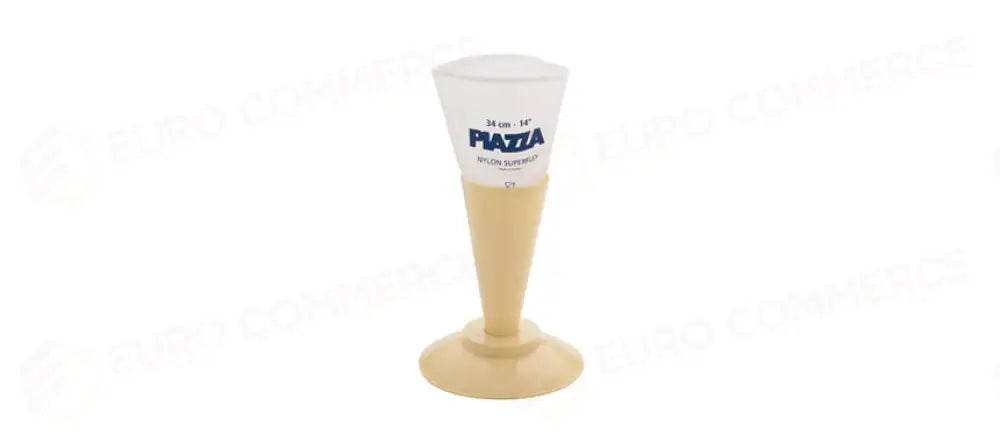 VASO X PORTASACCHETTO COL.AVORIO - 72124 - MORINI