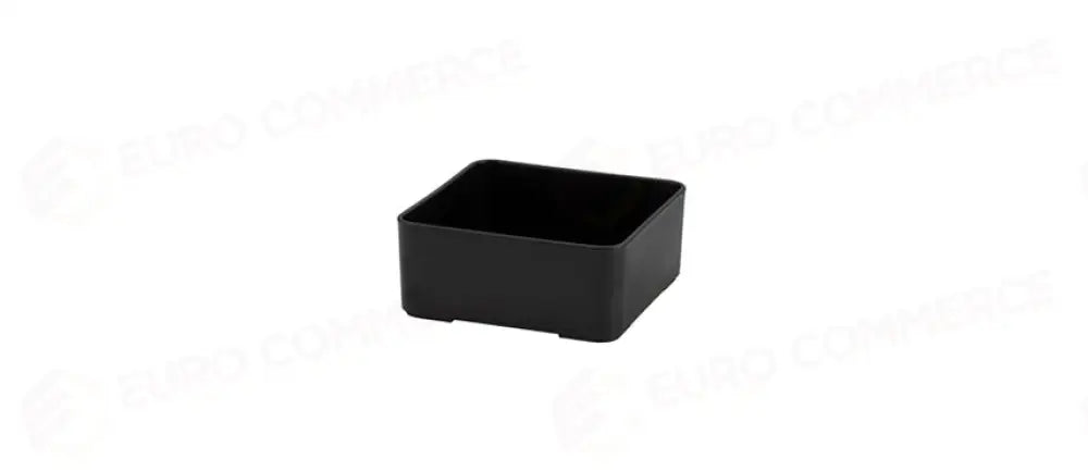 VASS.PBT QUAD.15X15H6 NERO -12- - 133406 - MORINI