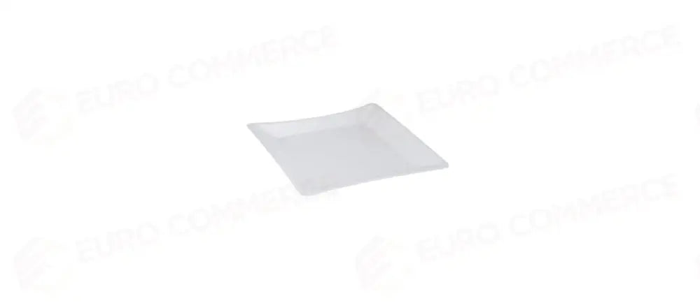 VASS.PBT QUAD.30X30H3 BIANCO -12- - 122259 - MORINI