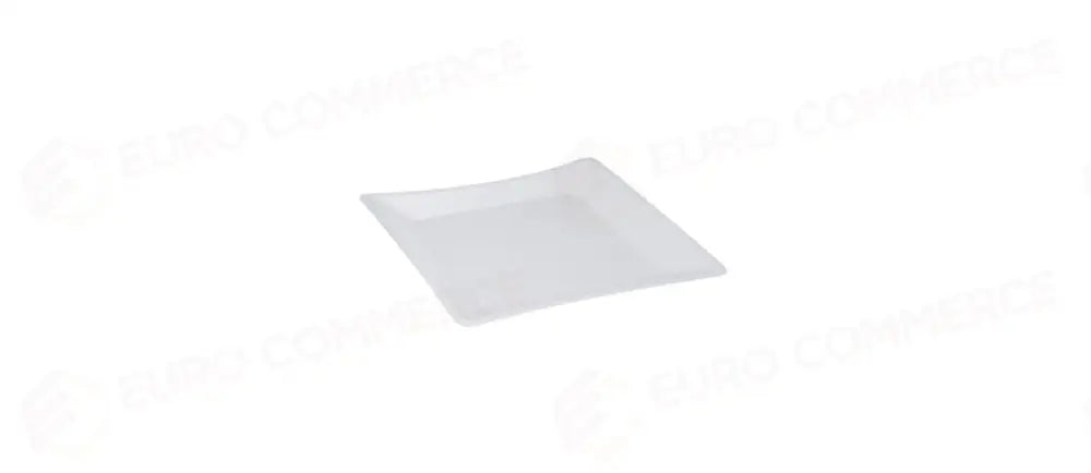 VASS.PBT QUAD.42X42H3 BIANCO -6- - 122261 - MORINI