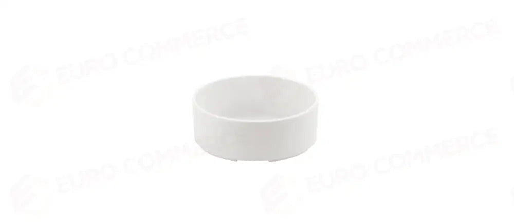 VASS.PBT TONDO 14H5 BIANCO -12- - 133407 - MORINI