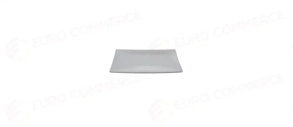 VASS.RETTANGOLARE MELAM.22X10H2,5 B.CO - 123101 - MORINI