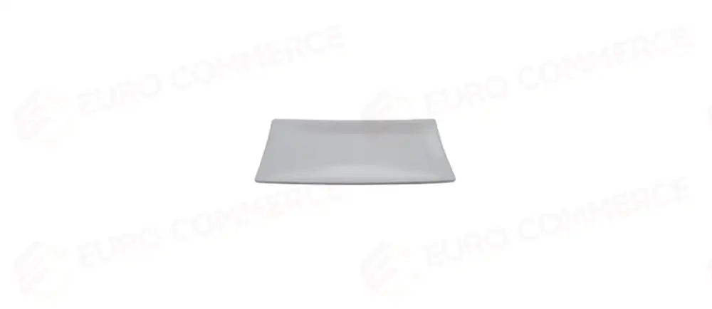 VASS.RETTANGOLARE MELAM.25X15,8H2,5 B.CO JD3225W - 123108 - MORINI
