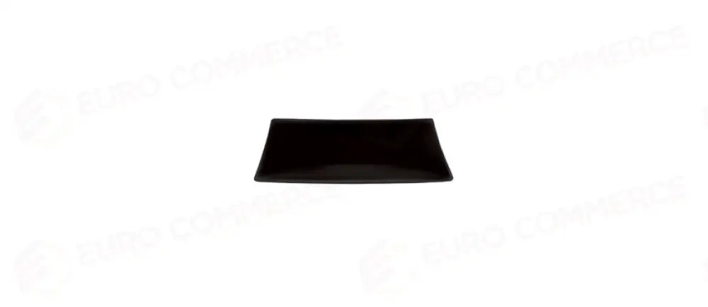 VASS.RETTANGOLARE MELAM.25X15,8H2,5 NERA JD3225B - 123122 - MORINI