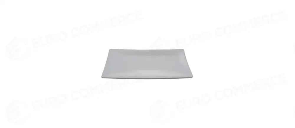 VASS.RETTANGOLARE MELAM.28X19H2,5 B.CO - 123107 - MORINI
