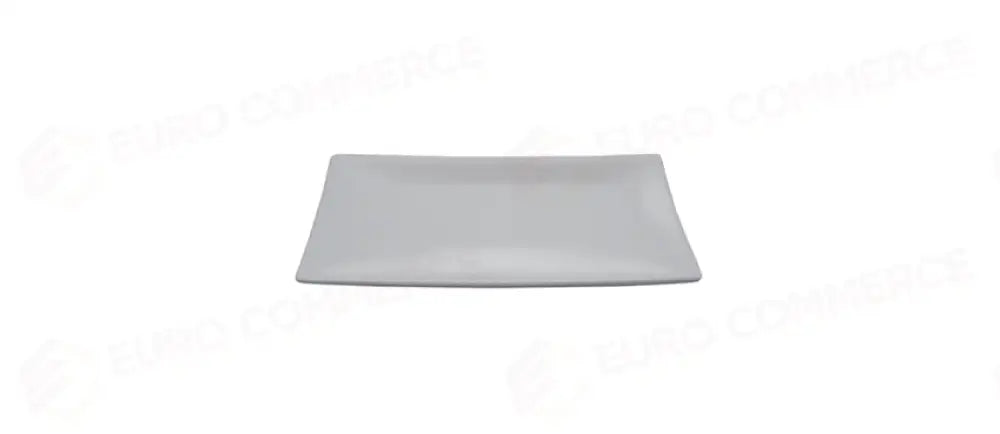 VASS.RETTANGOLARE MELAM.42X29H2,2 B.CO - 123103 - MORINI