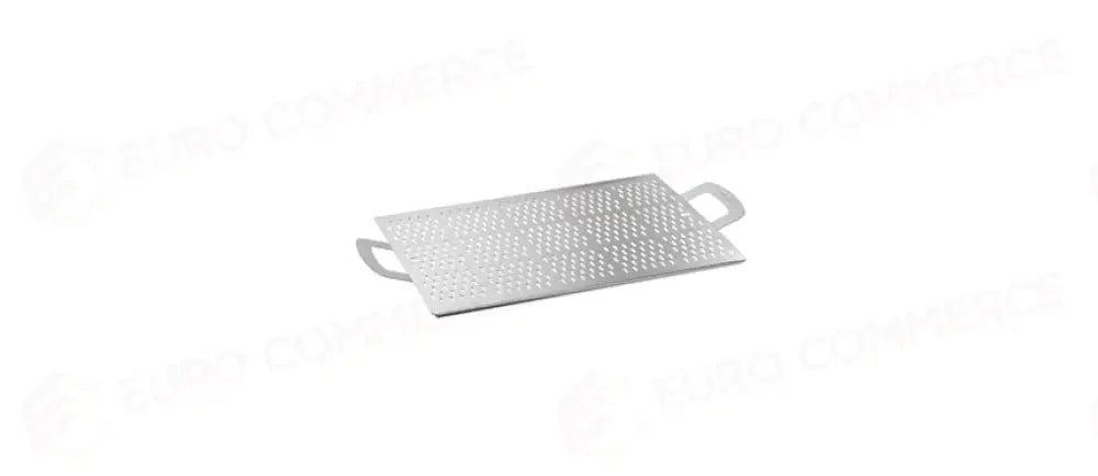 VASS.SERVIPIZZA FOR.RETTANGOLARE C/M.40X25 - 138567 - MORINI