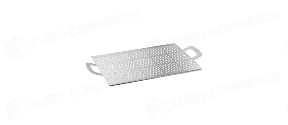 VASS.SERVIPIZZA FOR.RETTANGOLARE C/M.60X40 - 138451 - MORINI