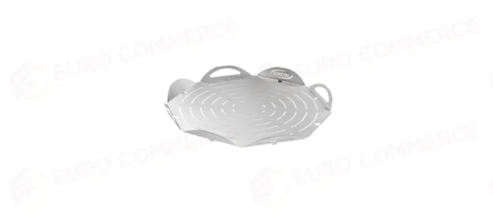 VASS.SERVIPIZZA FOR.TONDO C/M.CM41 - 138566 - MORINI