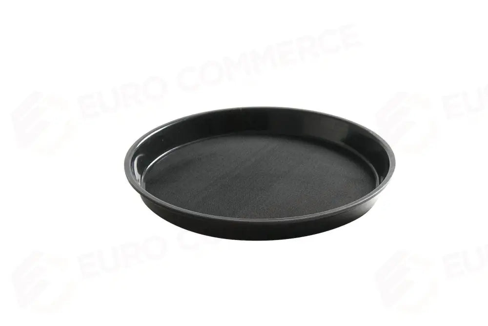 VASSOI DA SERVIZIO POLY FORM Ø320X(H)37MM - HENDI