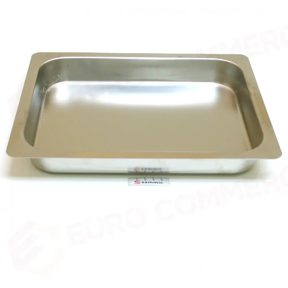VASSOIO 1/2 DI 40 (265 X 325 MM) - 9353540 - SAMMIC