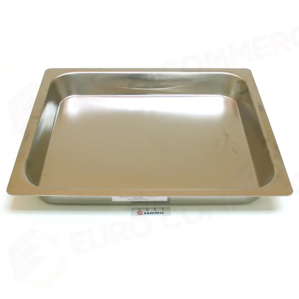VASSOIO 2/3 DI 40 (354 X 325 MM) - 9352540 - SAMMIC