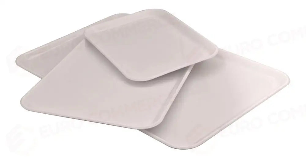 VASSOIO 28X19 CM BIANCO 148 SSS - 2540283 - MEDRI