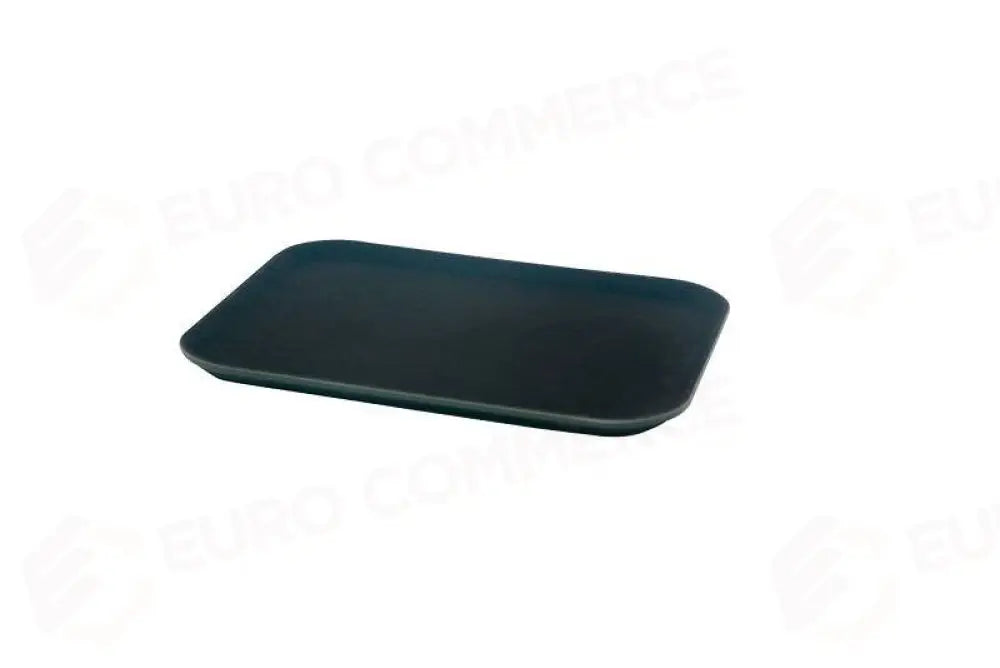 VASSOIO ANTISCIVOLO NERO - 35X45 CM - T5022 - LEONE - VASSOI