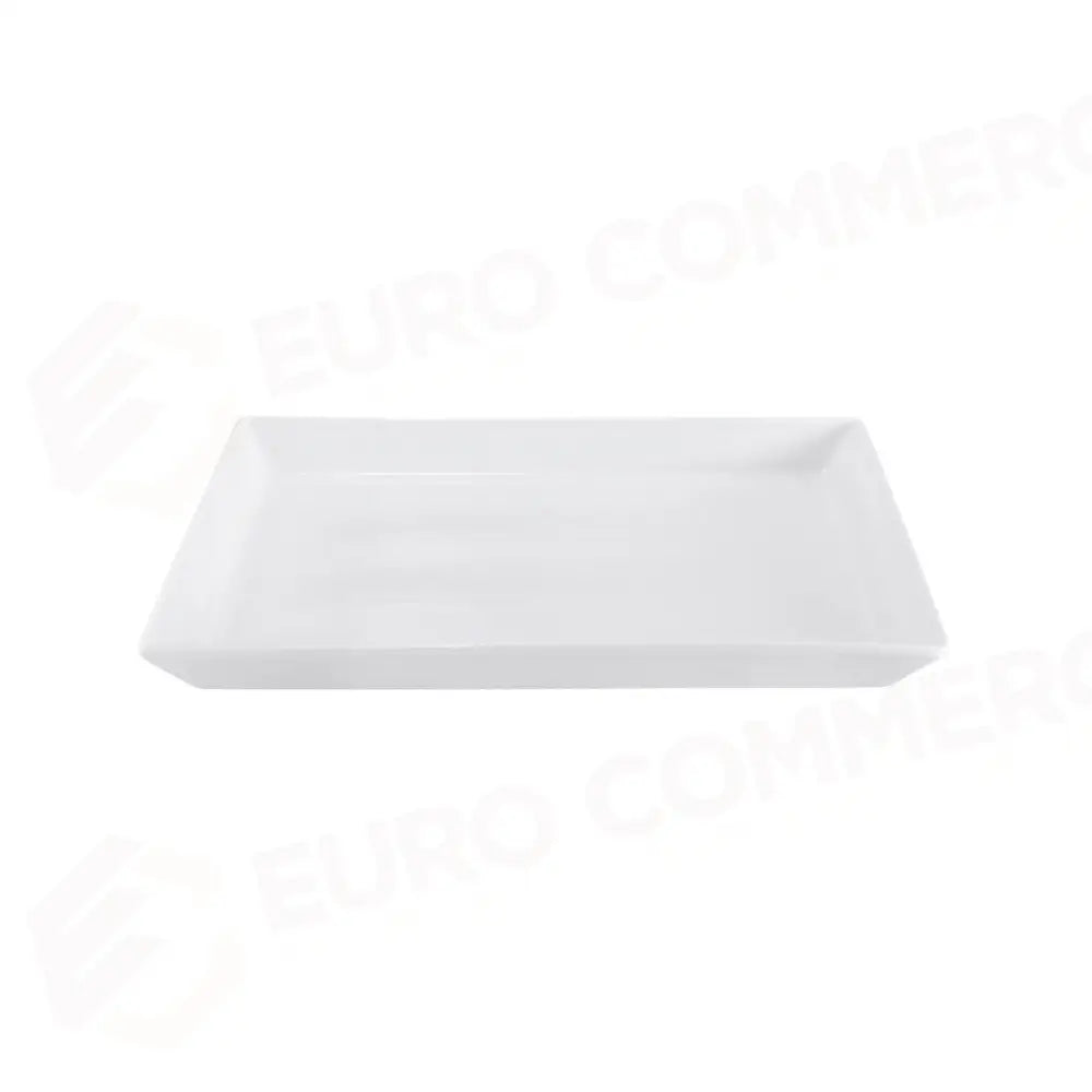 VASSOIO BUFFET CM. 40X30X4,5 B.CO - PG/801/40 - ROYALE - ACCESSORI GOURMET