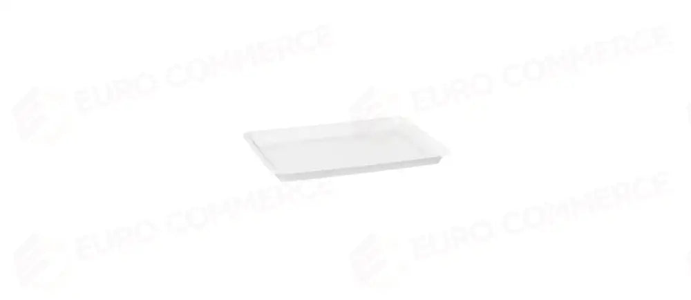 VASSOIO CONF.10 PZ BIANCO CM20X27 - 98144 - MORINI