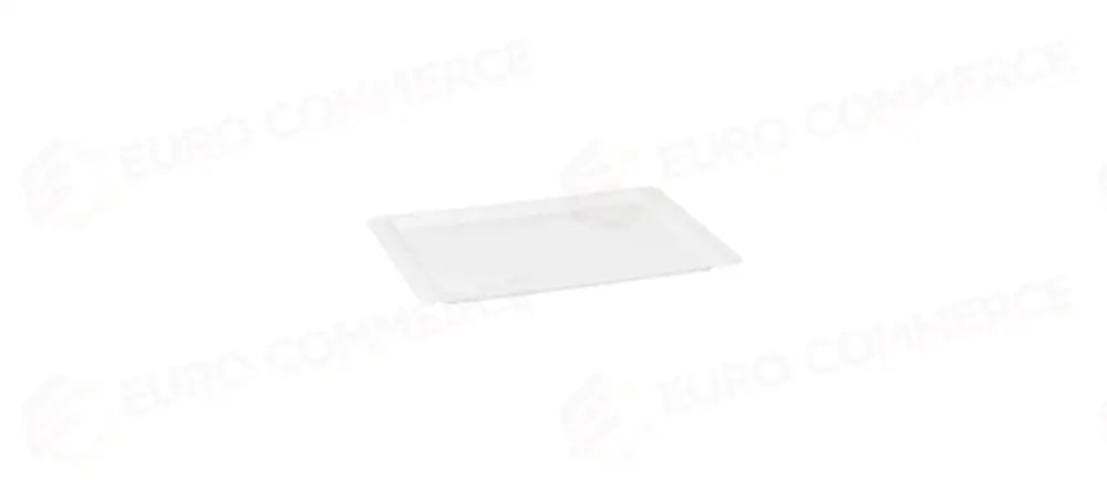VASSOIO CONF.10 PZ BIANCO CM29X43 - 98147 - MORINI