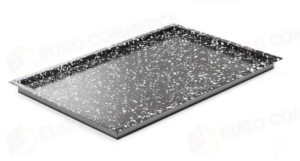VASSOIO CONVECTOMAT CLASSIC 600X400 600X400X(H)20MM - HENDI