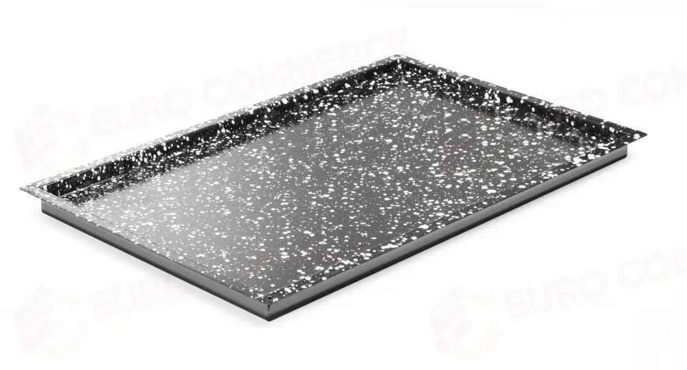 VASSOIO CONVECTOMAT CLASSIC 600X400 HENDI 600X400X(H)60MM - 890363