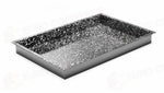 VASSOIO CONVECTOMAT CLASSIC 600X400 HENDI 600X400X(H)60MM - 890363