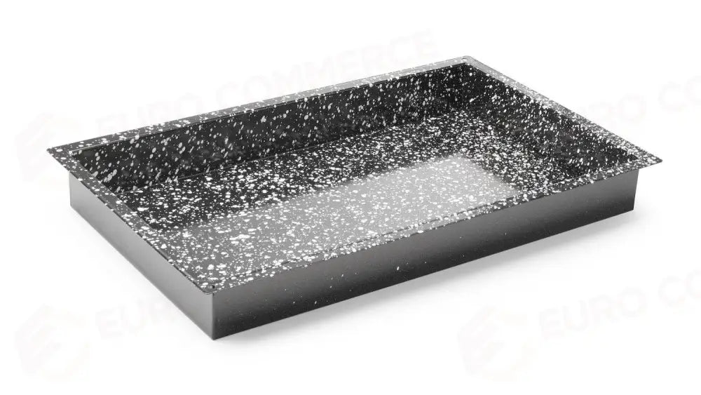 VASSOIO CONVECTOMAT CLASSIC GN 1/1 GN 1/1 530X325X(H)60MM - HENDI