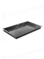 VASSOIO CONVECTOMAT CLASSIC GN 1/1 HENDI 530X325X(H)20MM - 890257