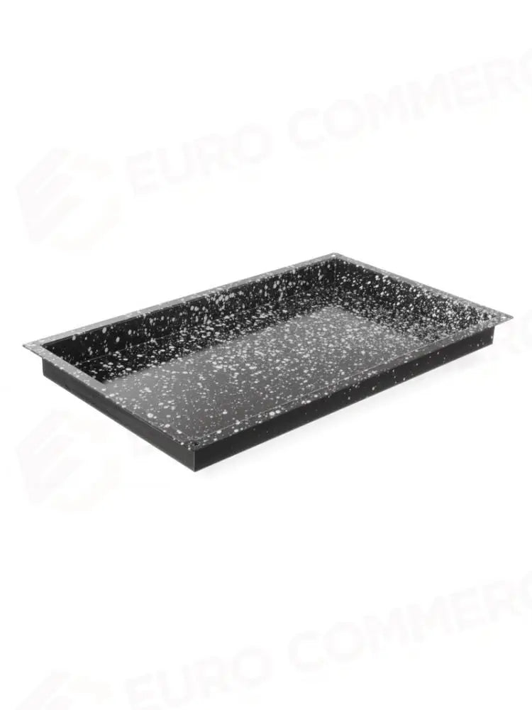 VASSOIO CONVECTOMAT CLASSIC GN 1/1 HENDI 530X325X(H)20MM - 890257