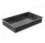 VASSOIO CONVECTOMAT CLASSIC GN 1/1 HENDI 530X325X(H)60MM - 890233