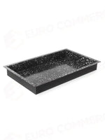 VASSOIO CONVECTOMAT CLASSIC GN 1/1 HENDI 530X325X(H)60MM - 890233