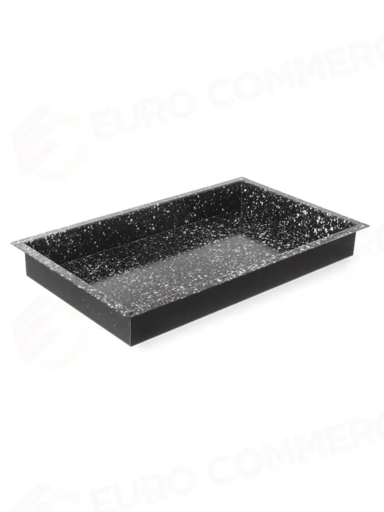 VASSOIO CONVECTOMAT CLASSIC GN 1/1 HENDI 530X325X(H)60MM - 890233