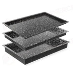 VASSOIO CONVECTOMAT CLASSIC GN 1/1 HENDI 530X325X(H)60MM - 890233