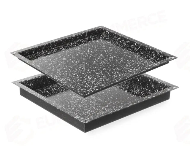 VASSOIO CONVECTOMAT CLASSIC GN 2/3, HENDI, GN 2/3, 354X325X(H)20MM - 890356