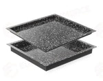 VASSOIO CONVECTOMAT CLASSIC GN 2/3 HENDI 354X325X(H)40MM - 890349