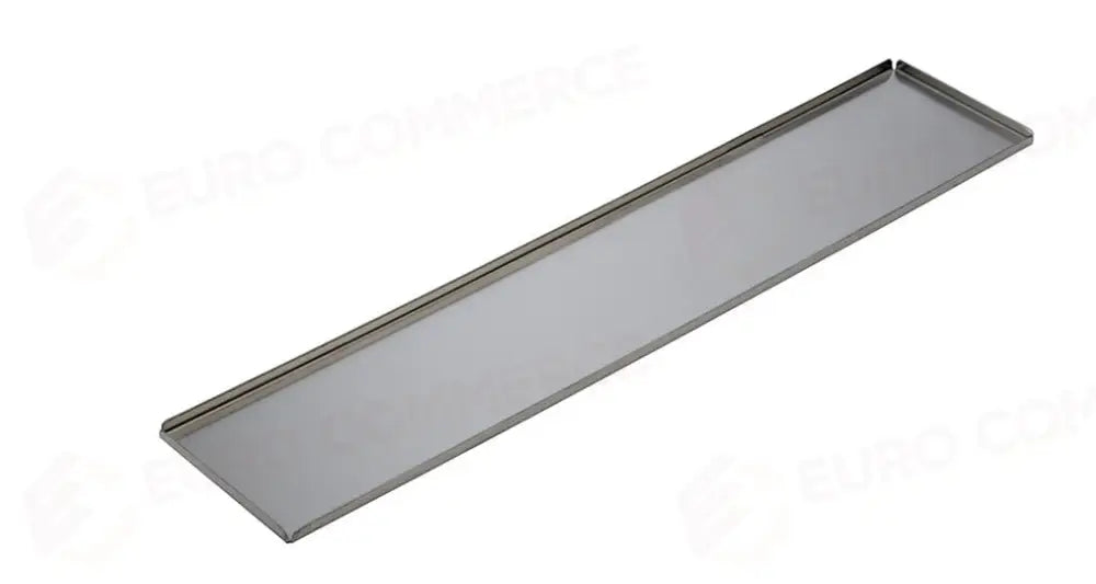 VASSOIO DA ESPOSIZIONE 50X10 CM 0800.5010 INOXMACEL - 7810238 - MEDRI