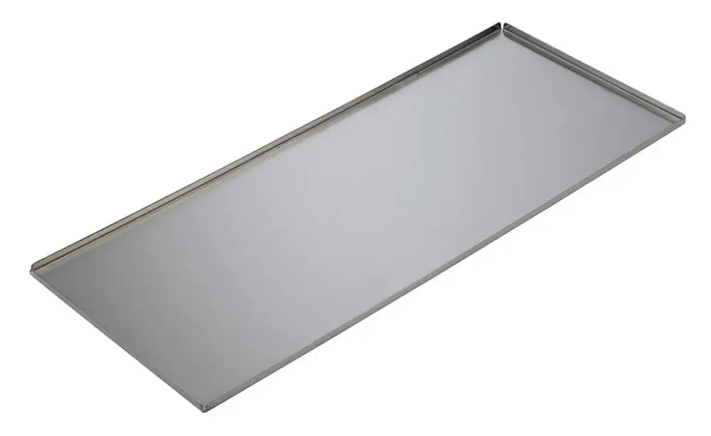 VASSOIO DA ESPOSIZIONE 50X20 CM 0800.5020 INOXMACEL - 7810239 - MEDRI