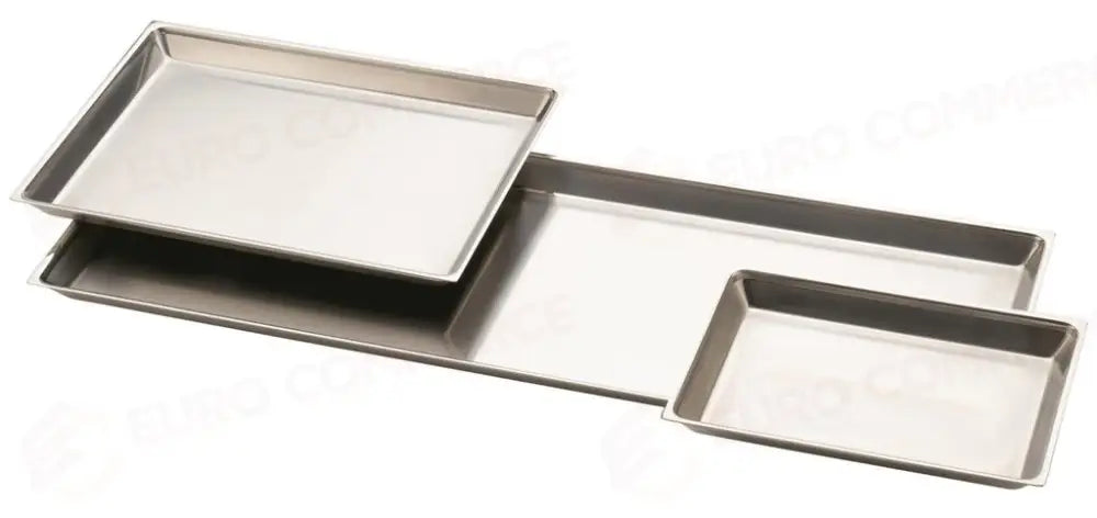VASSOIO DA ESPOSIZIONE 58X21 CM 180158 PIAZZA - 2250115 - MEDRI