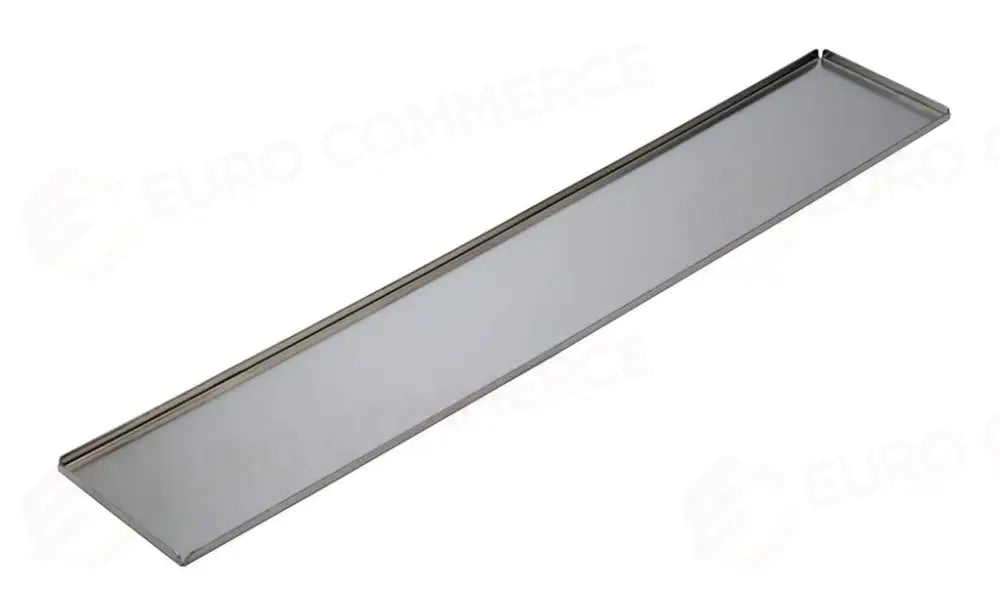 VASSOIO DA ESPOSIZIONE 60X10 CM 0800.6010 INOXMACEL - 7810240 - MEDRI